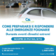 Come prepararsi e rispondere alle emergenze fognarie durante eventi climatici estremi