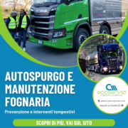 Autospurgo e manutenzione fognaria: prevenzione e interventi tempestivi